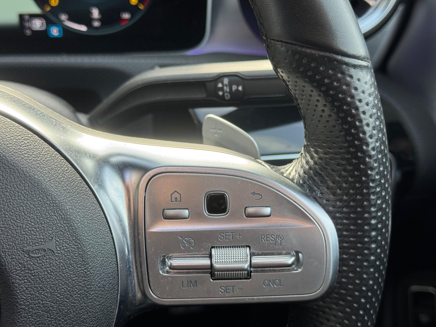 Used Mercedes-Benz CLA 2020 for sale - 77657910: Photo 25