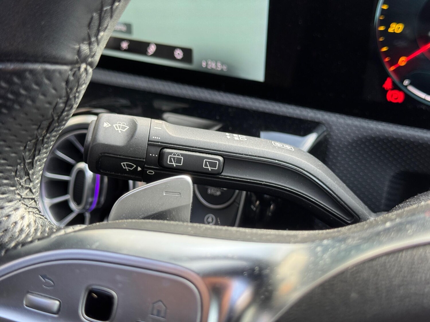 Used Mercedes-Benz CLA 2020 for sale - 77657910: Photo 26