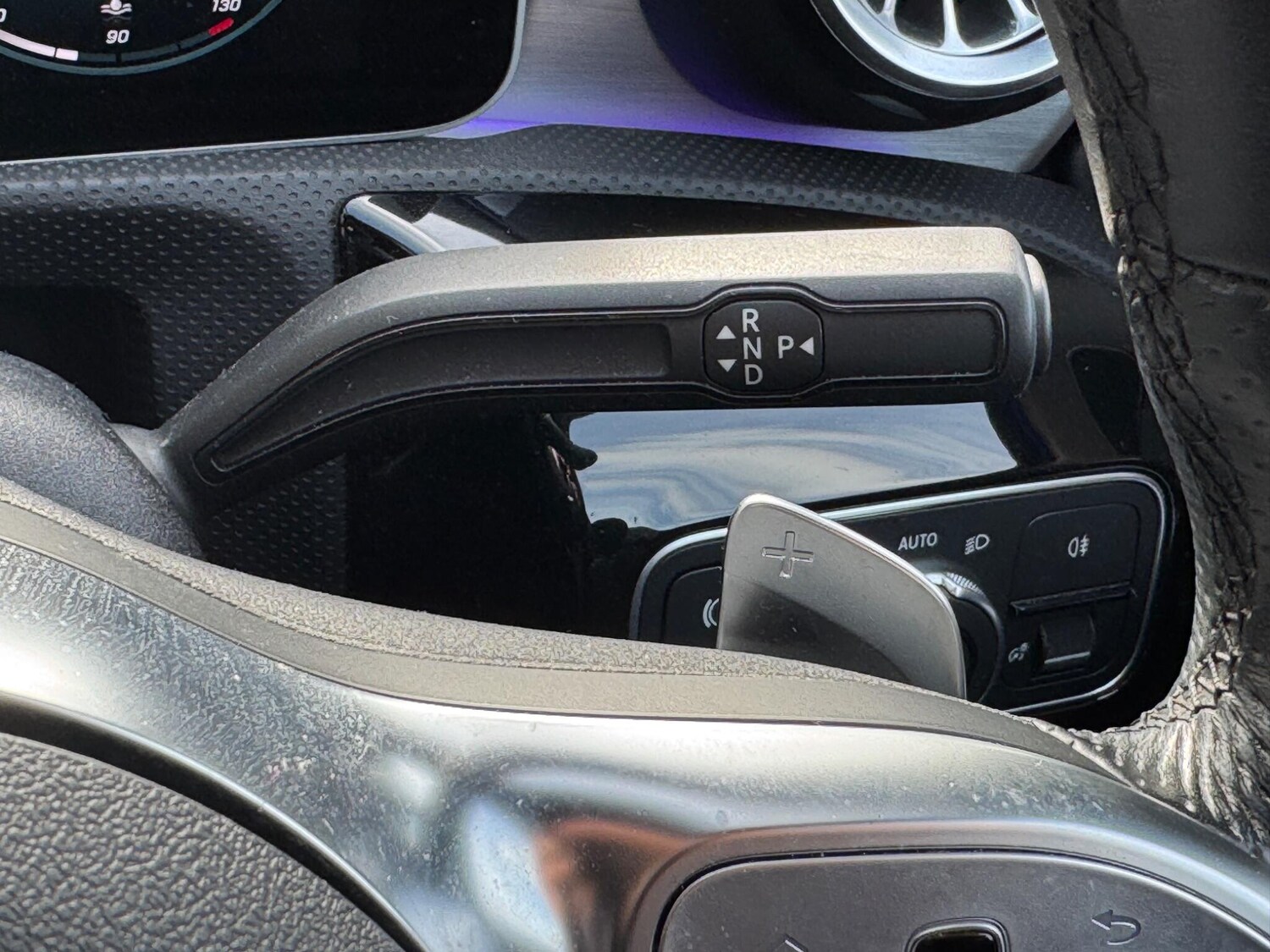 Used Mercedes-Benz CLA 2020 for sale - 77657910: Photo 27