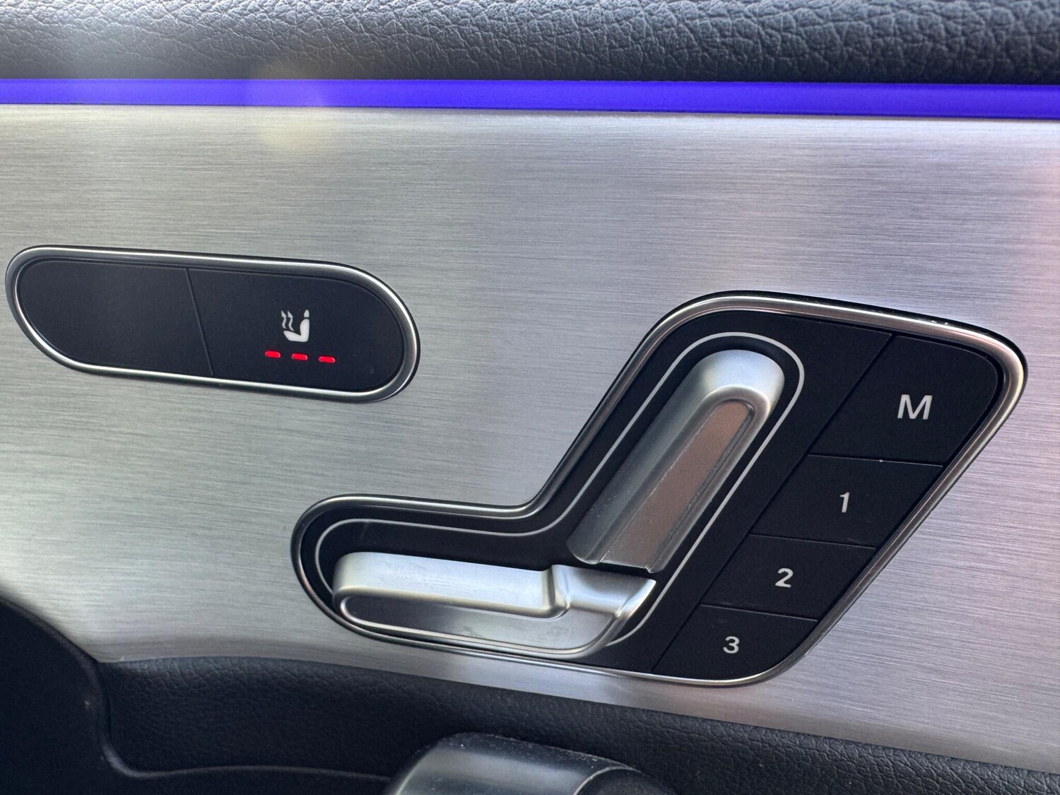 Used Mercedes-Benz CLA 2020 for sale - 77657910: Photo 28