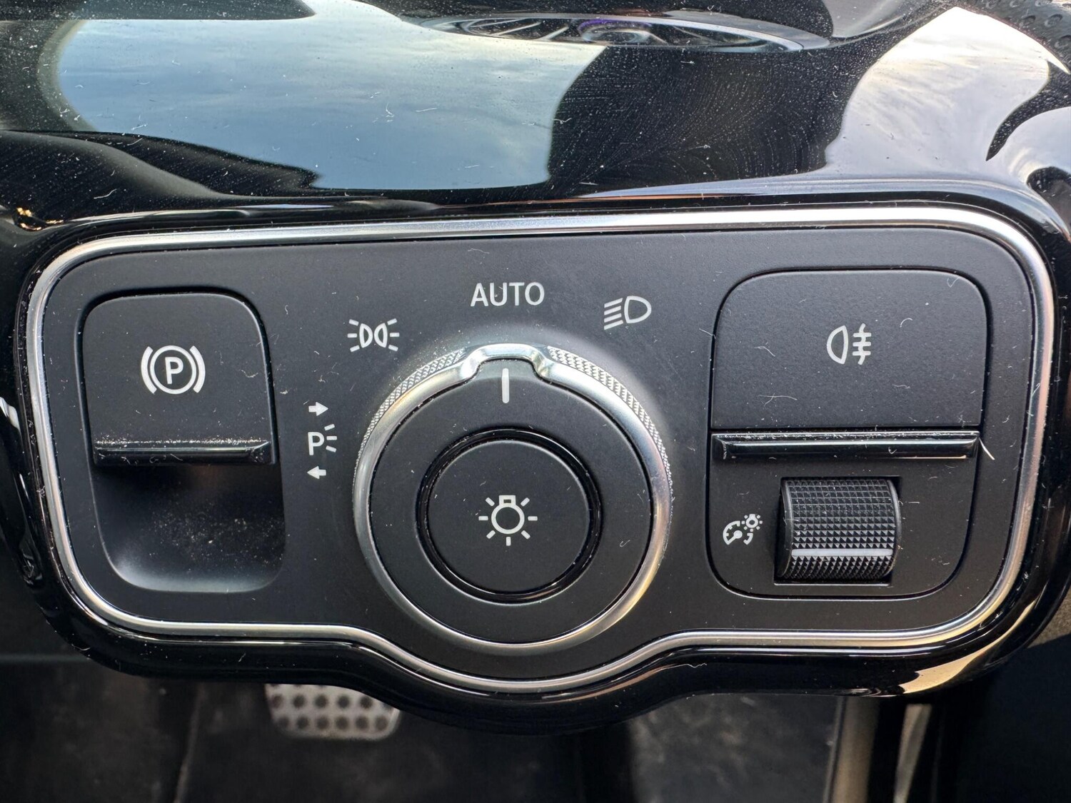 Used Mercedes-Benz CLA 2020 for sale - 77657910: Photo 29