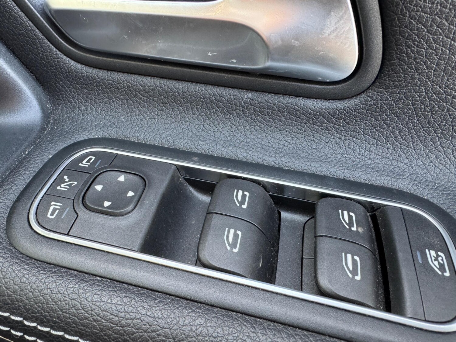 Used Mercedes-Benz CLA 2020 for sale - 77657910: Photo 30