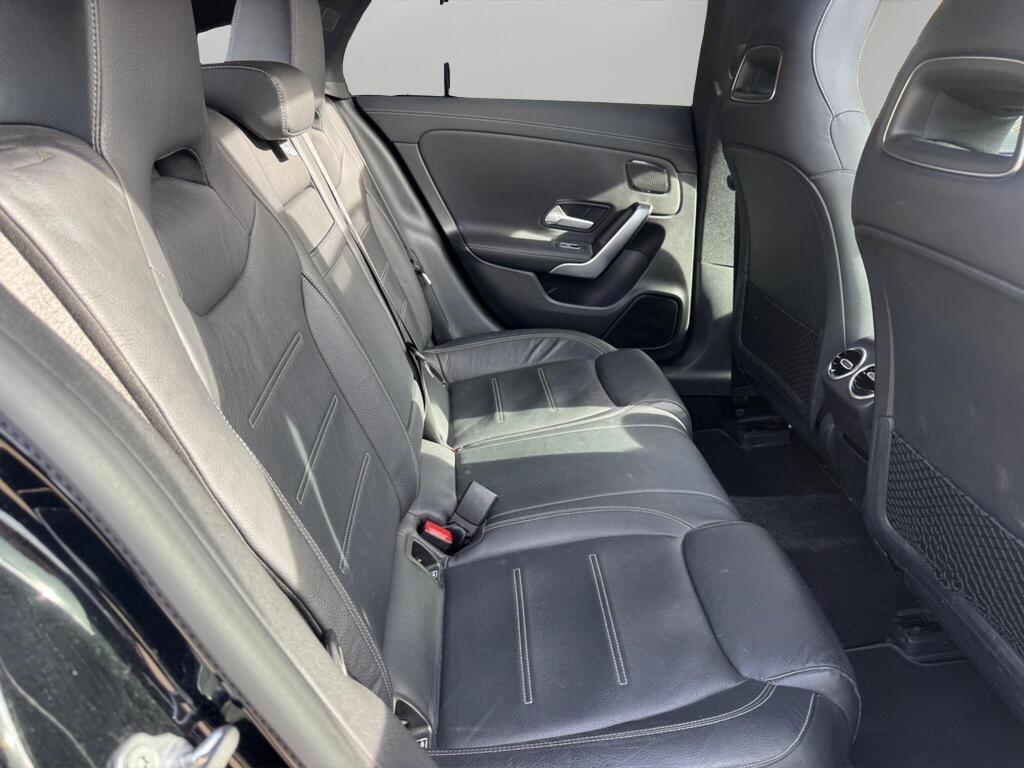 Used Mercedes-Benz CLA 2020 for sale - 77657910: Photo 32