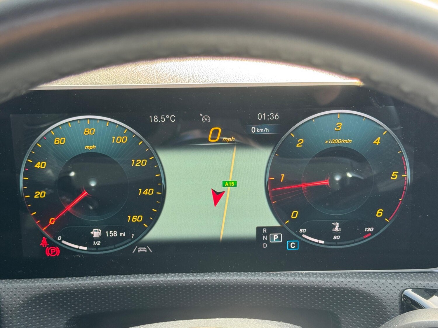 Used Mercedes-Benz CLA 2020 for sale - 77657910: Photo 33