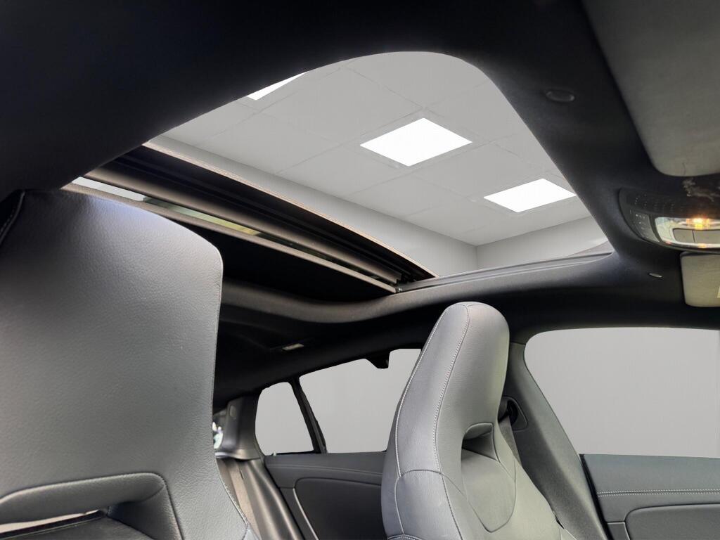 Used Mercedes-Benz CLA 2020 for sale - 77657910: Photo 4