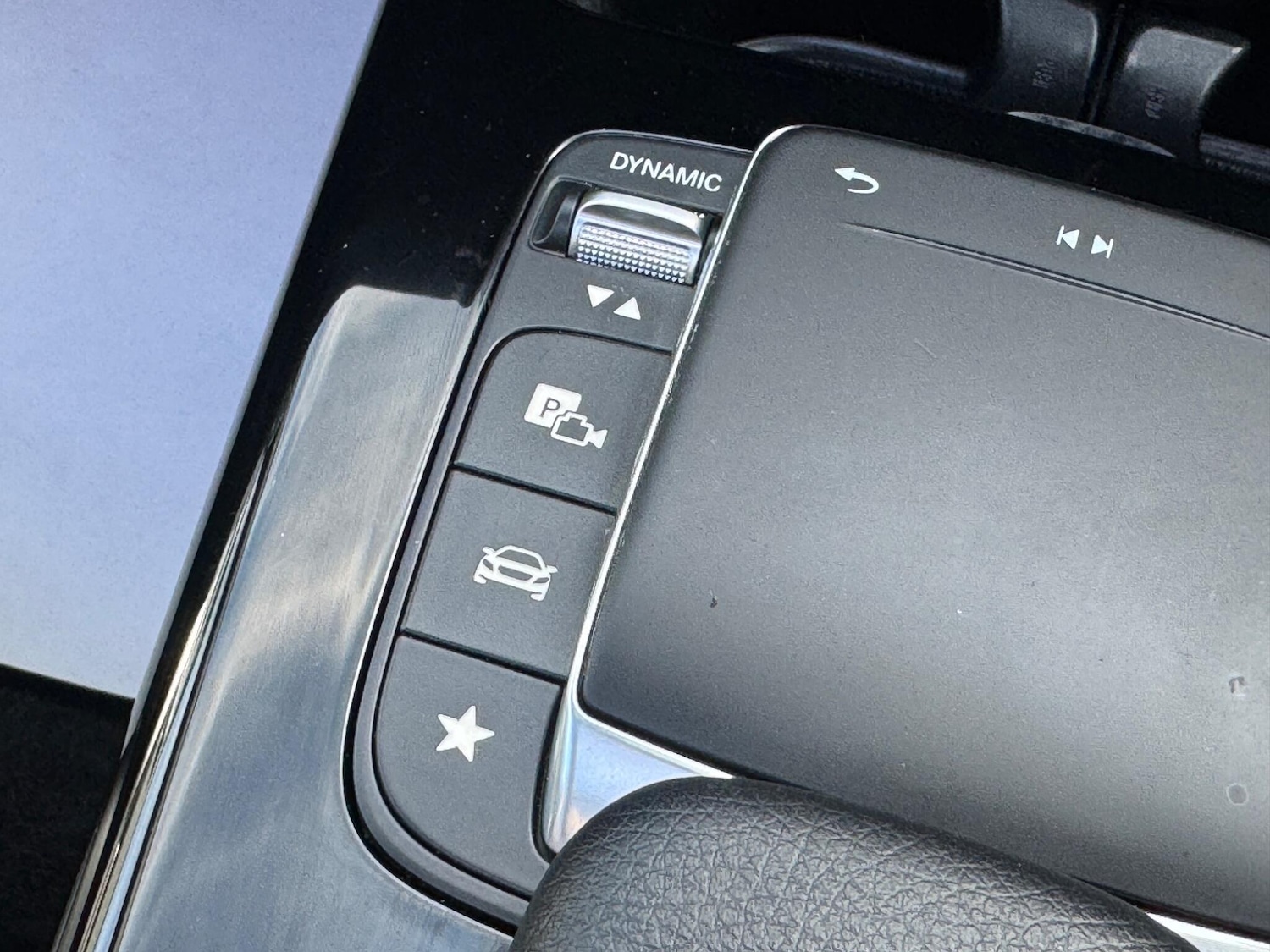 Used Mercedes-Benz CLA 2020 for sale - 77657910: Photo 44