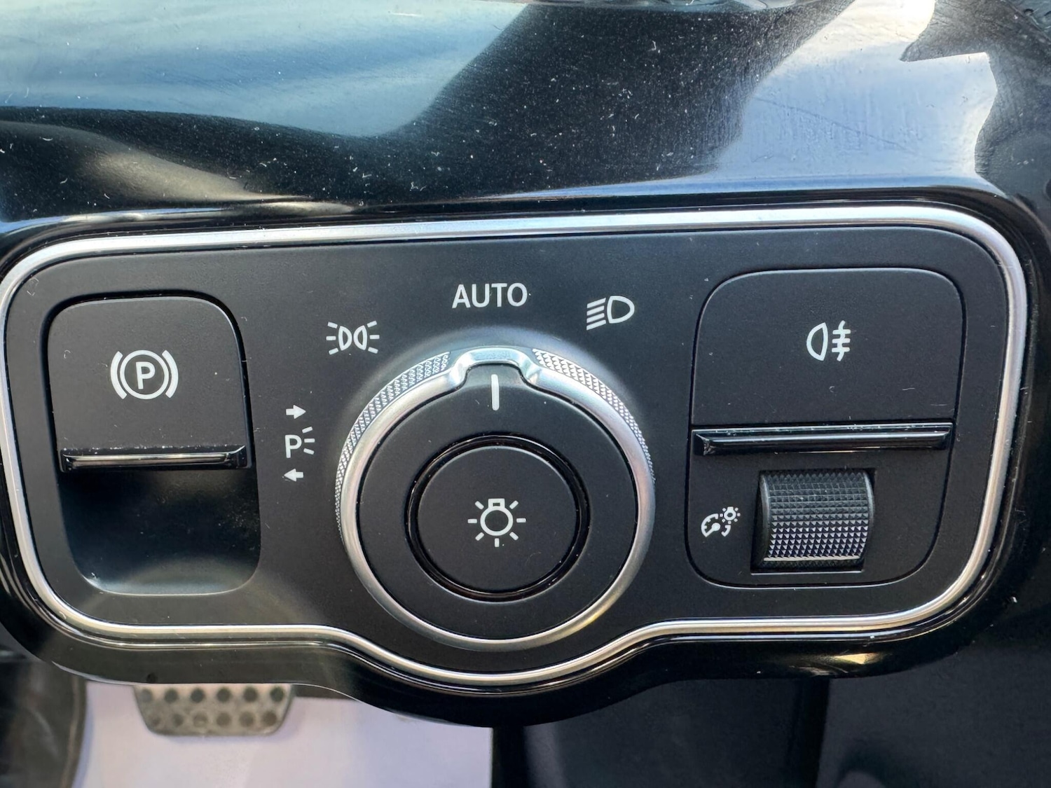 Used Mercedes-Benz CLA 2020 for sale - 77657910: Photo 49