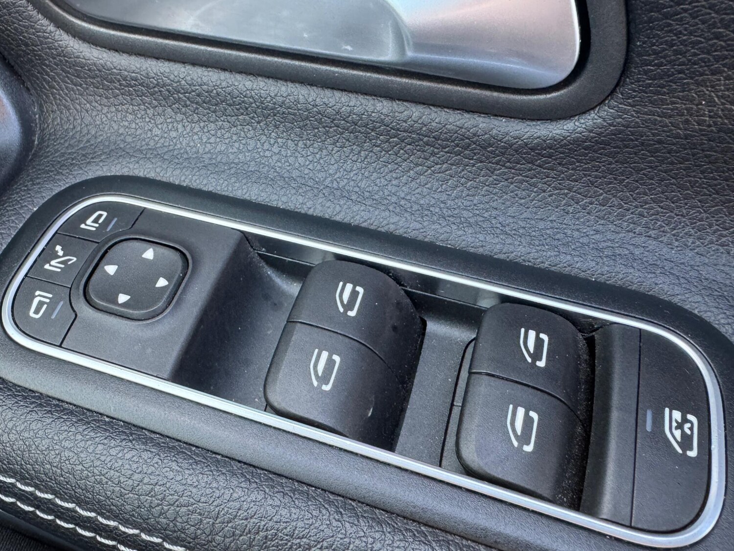 Used Mercedes-Benz CLA 2020 for sale - 77657910: Photo 51