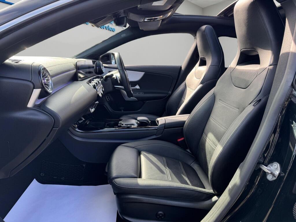 Used Mercedes-Benz CLA 2020 for sale - 77657910: Photo 54