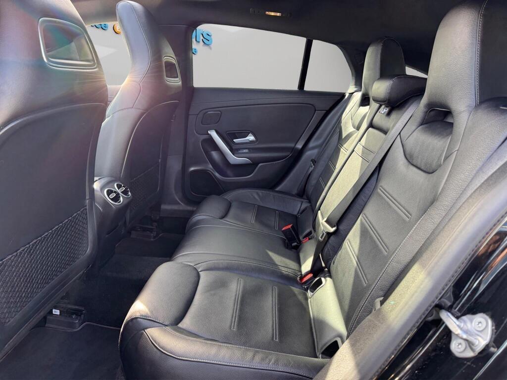 Used Mercedes-Benz CLA 2020 for sale - 77657910: Photo 56