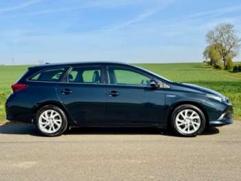 Used Toyota Auris 2017 for sale - 74564382: Photo