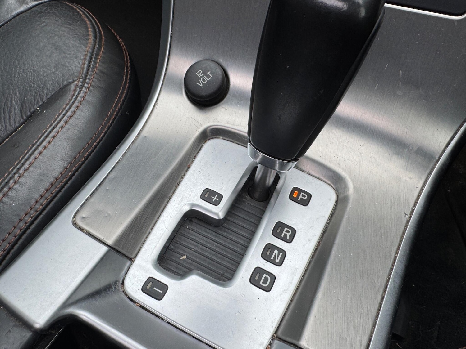 Used Volvo XC60 2009 for sale - 78204250: Photo 15