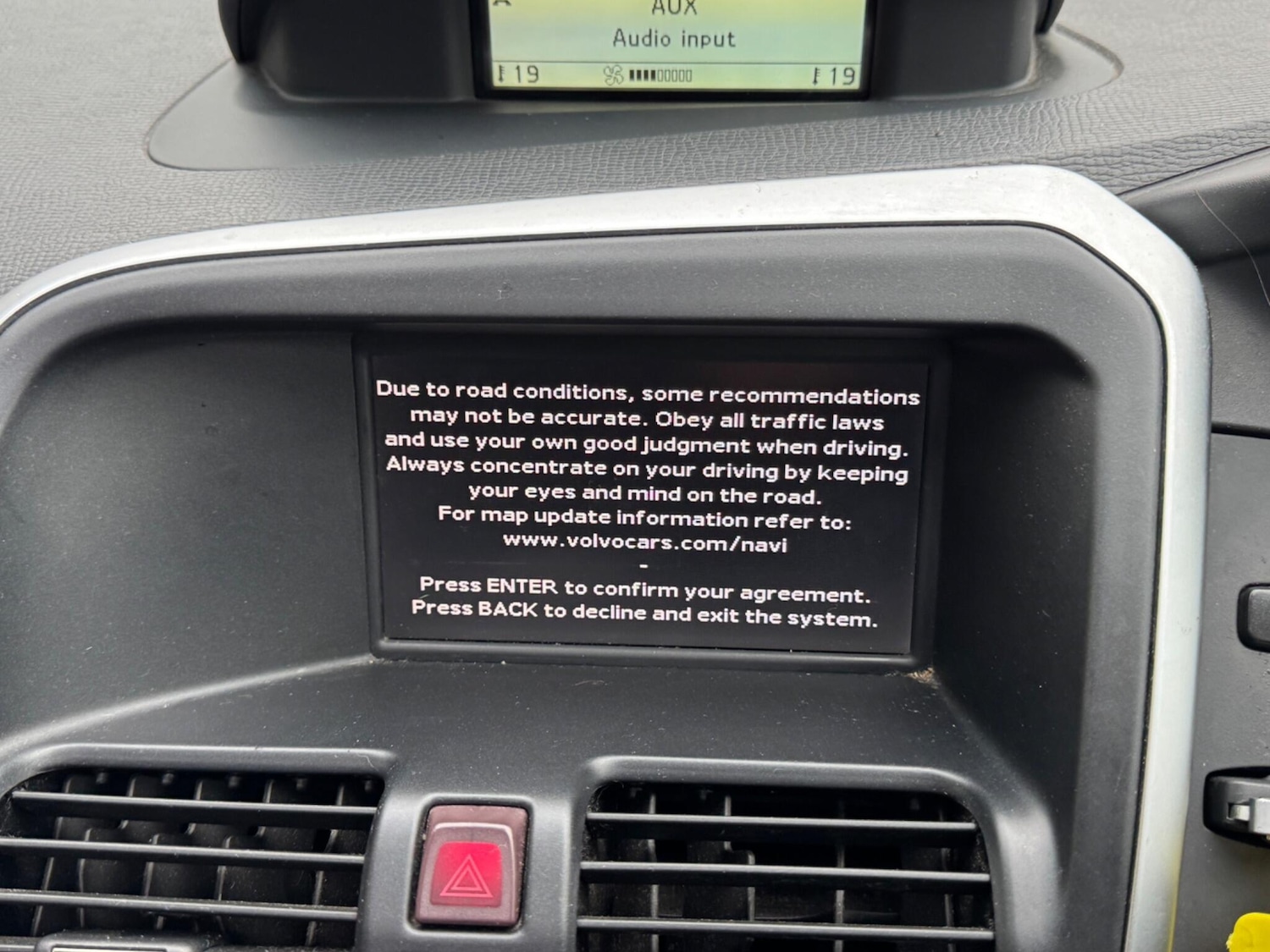 Used Volvo XC60 2009 for sale - 78204250: Photo 16