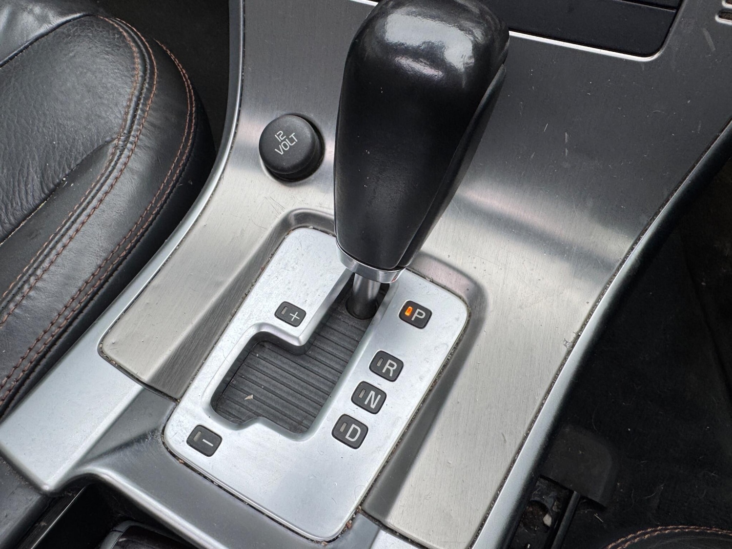 Used Volvo XC60 2009 for sale - 78204250: Photo 18