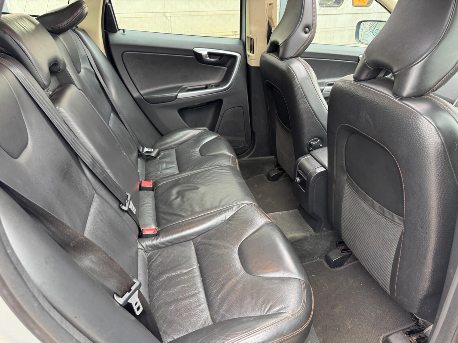 Used Volvo XC60 2009 for sale - 78204250: Photo 23