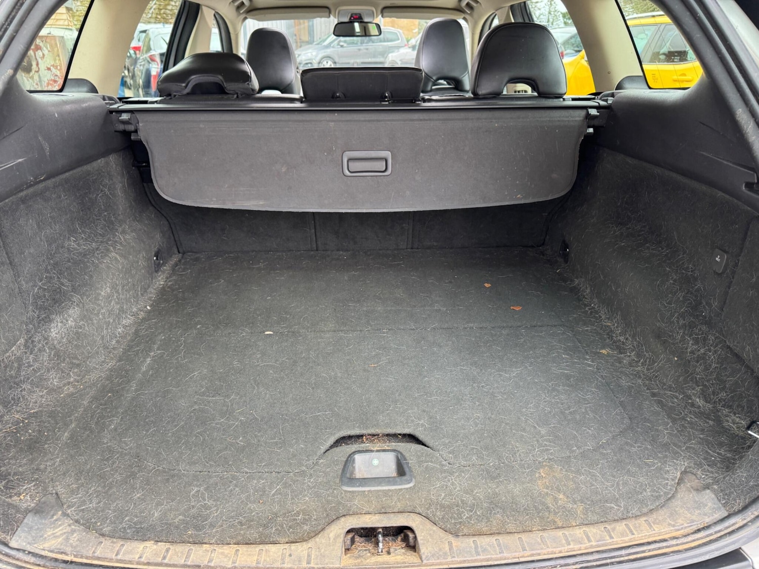 Used Volvo XC60 2009 for sale - 78204250: Photo 24