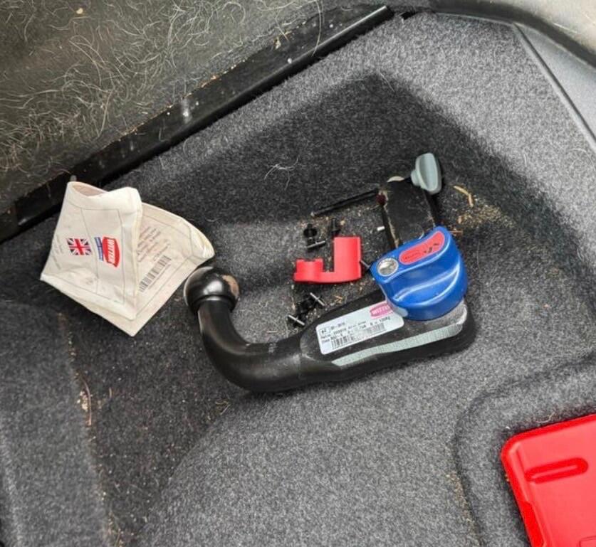 Used Volvo XC60 2009 for sale - 78204250: Photo 4