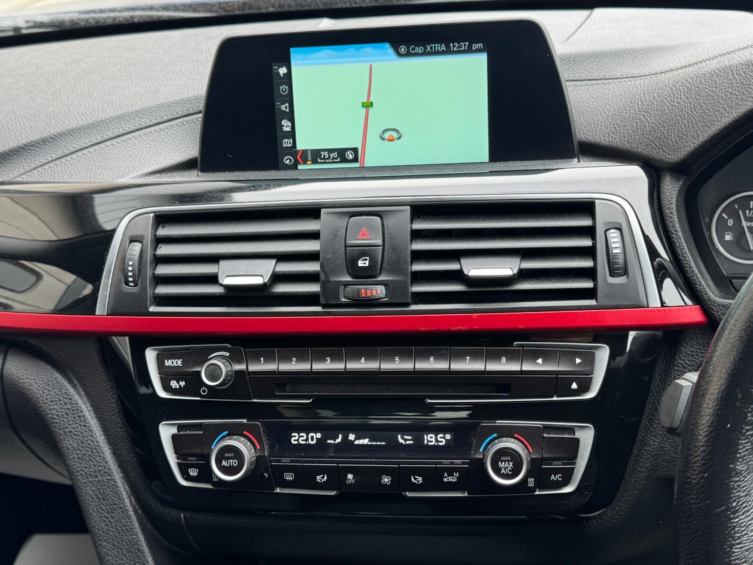 Used BMW 3 Series 2018 for sale - 77696841: Photo 10