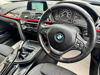 Used BMW 3 Series 2018 for sale - 77696841: Photo