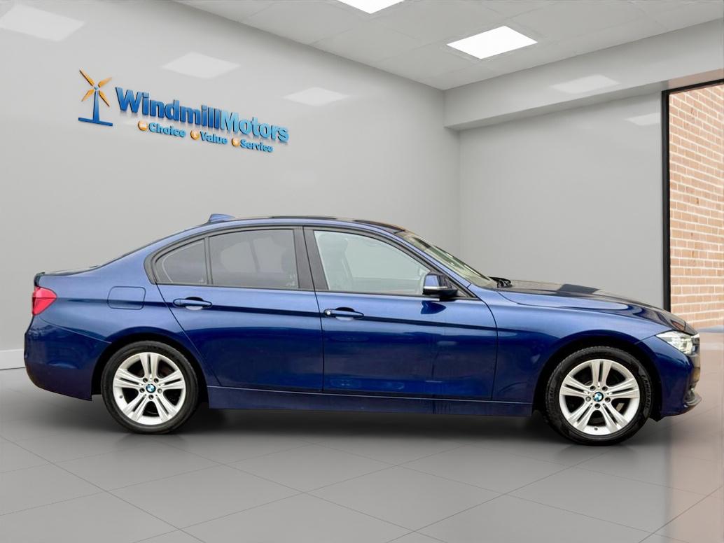 Used BMW 3 Series 2018 for sale - 77696841: Photo 3