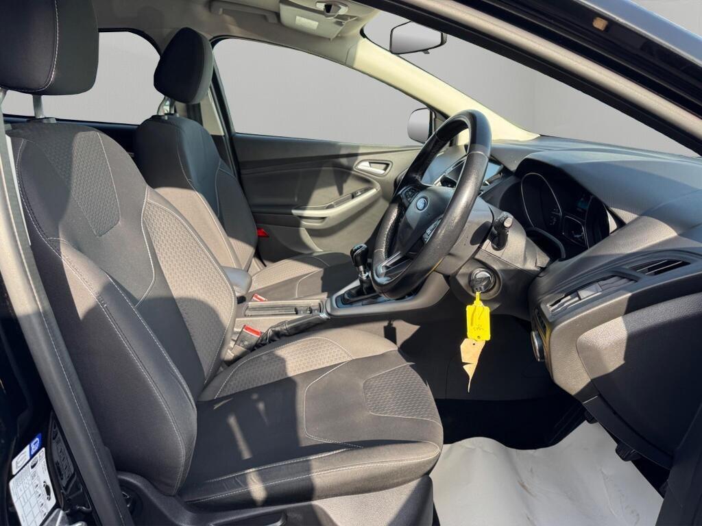 Used Ford Focus 2018 for sale - 77883452: Photo 12