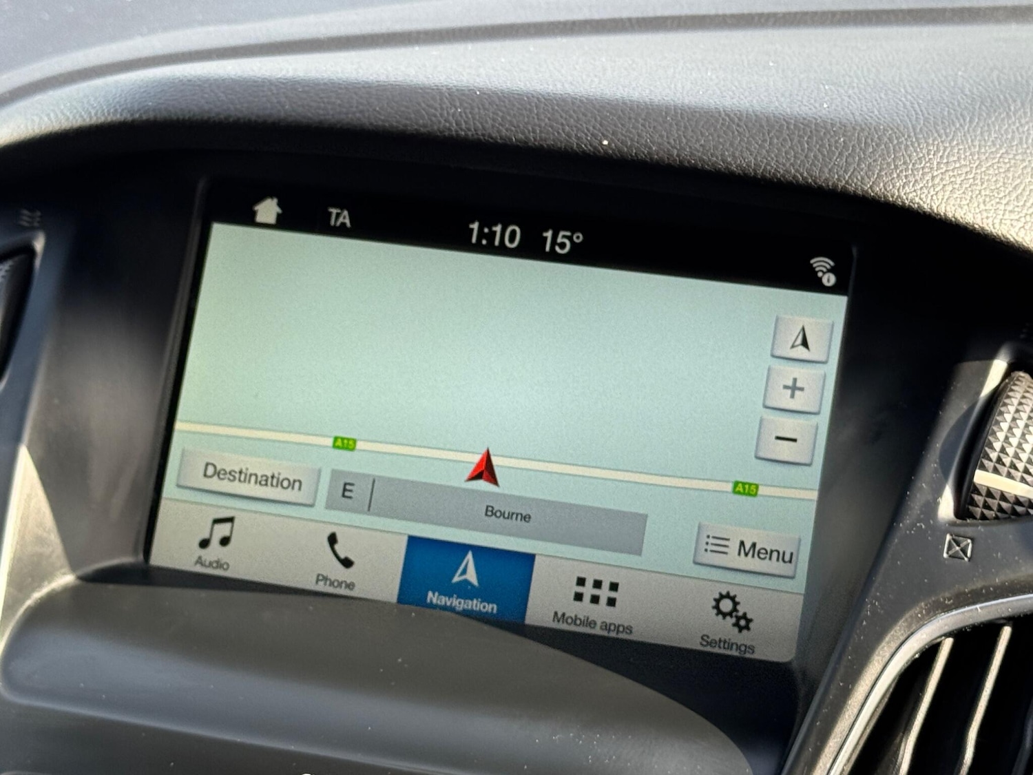 Used Ford Focus 2018 for sale - 77883452: Photo 15