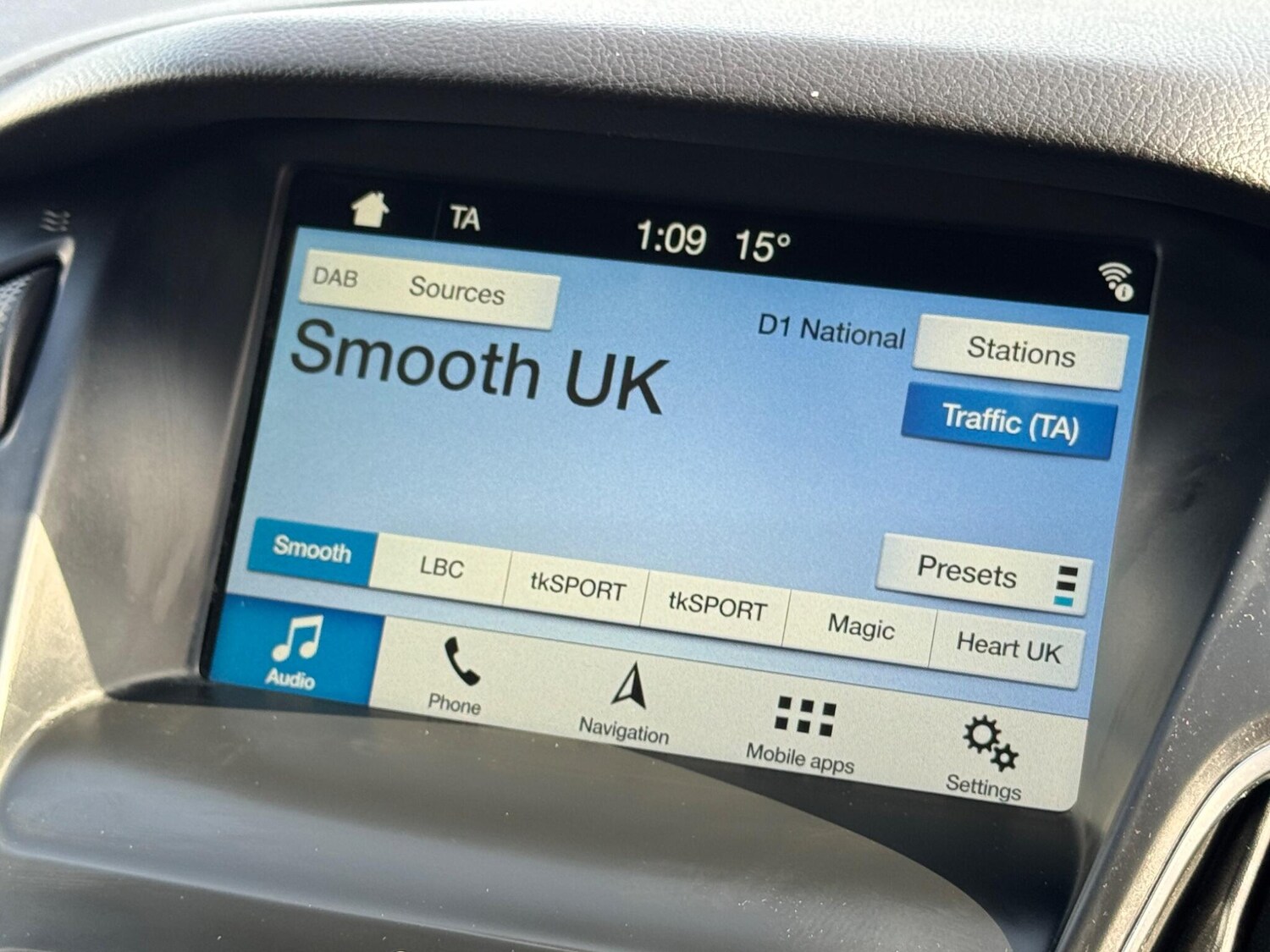 Used Ford Focus 2018 for sale - 77883452: Photo 17