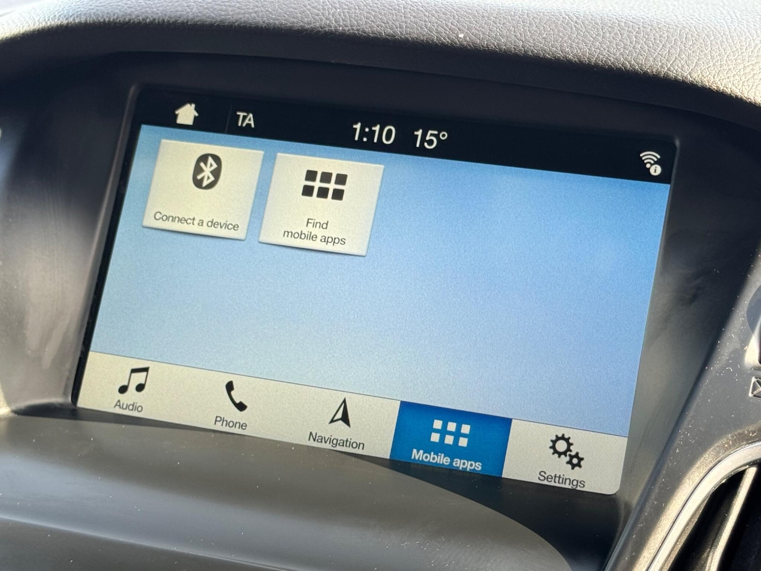 Used Ford Focus 2018 for sale - 77883452: Photo 19