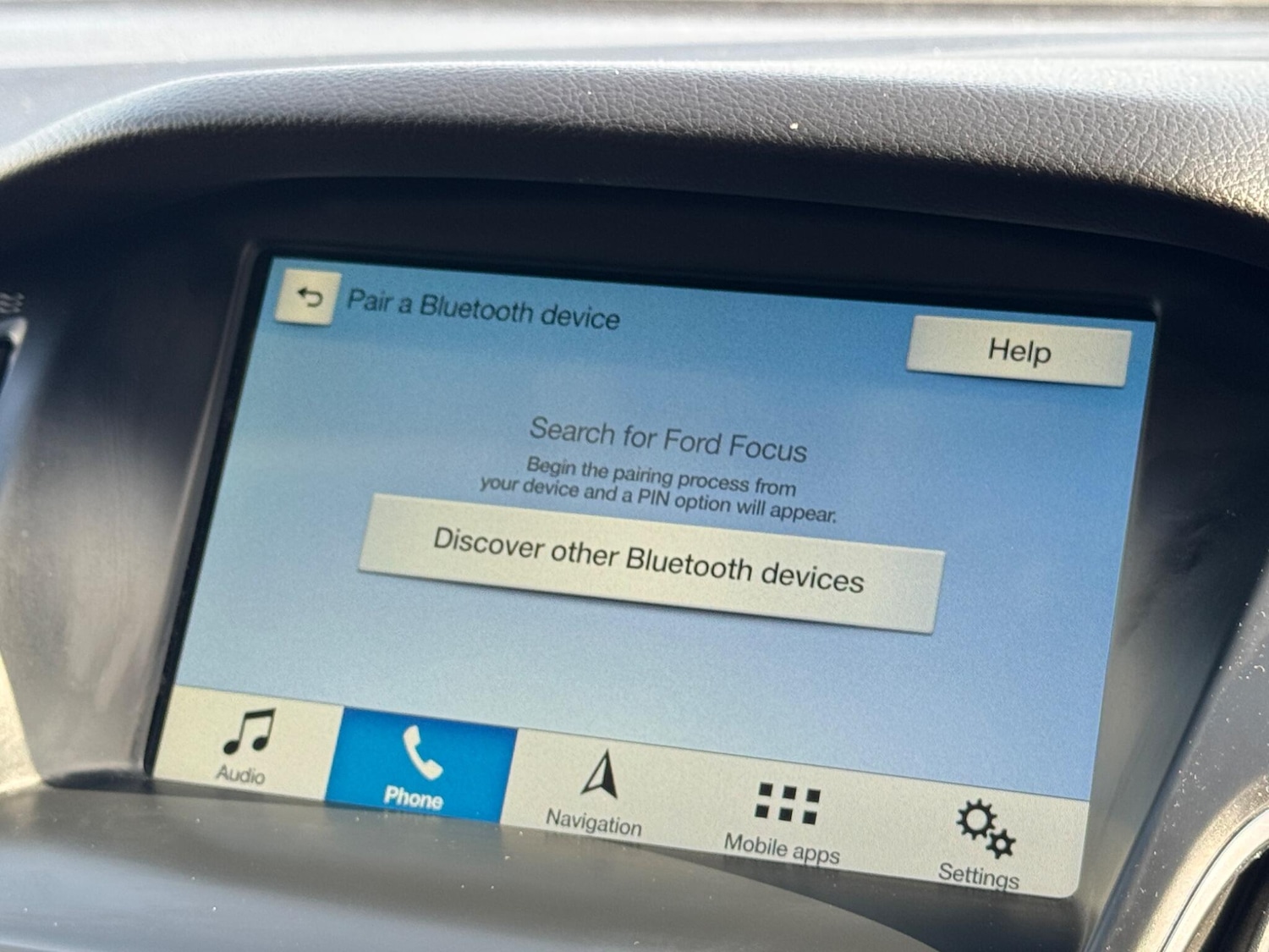 Used Ford Focus 2018 for sale - 77883452: Photo 20