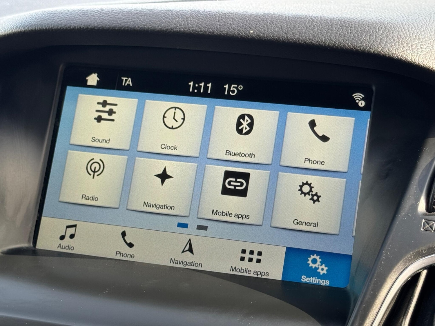 Used Ford Focus 2018 for sale - 77883452: Photo 21