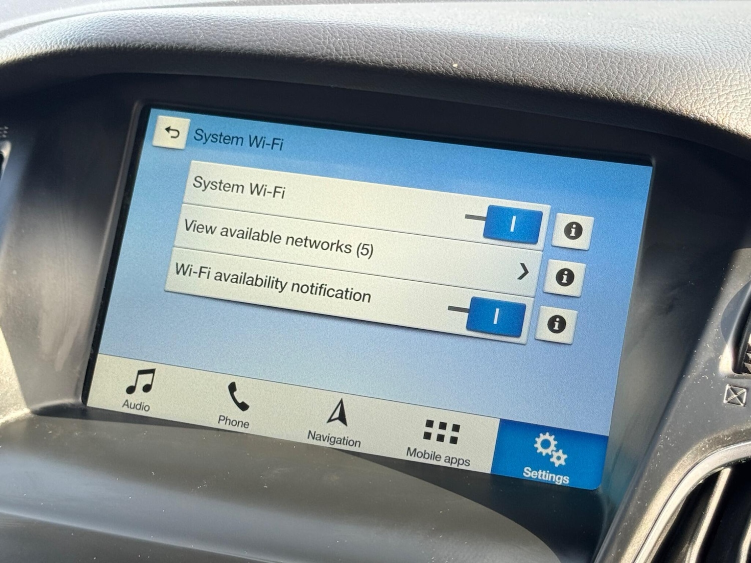 Used Ford Focus 2018 for sale - 77883452: Photo 23