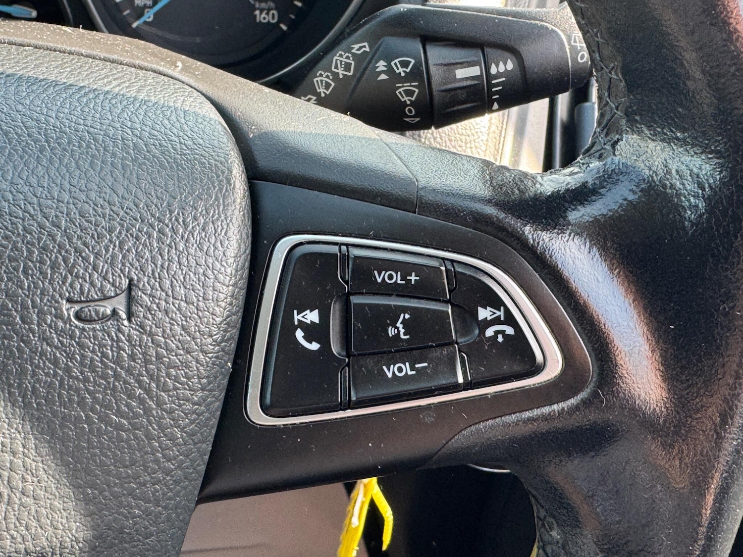 Used Ford Focus 2018 for sale - 77883452: Photo 32