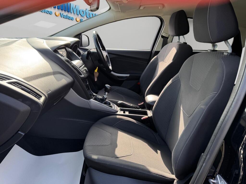 Used Ford Focus 2018 for sale - 77883452: Photo 37