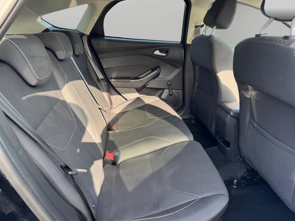 Used Ford Focus 2018 for sale - 77883452: Photo 38