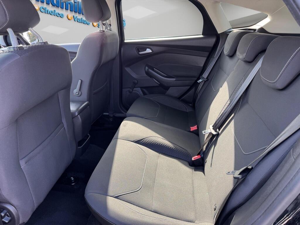 Used Ford Focus 2018 for sale - 77883452: Photo 39
