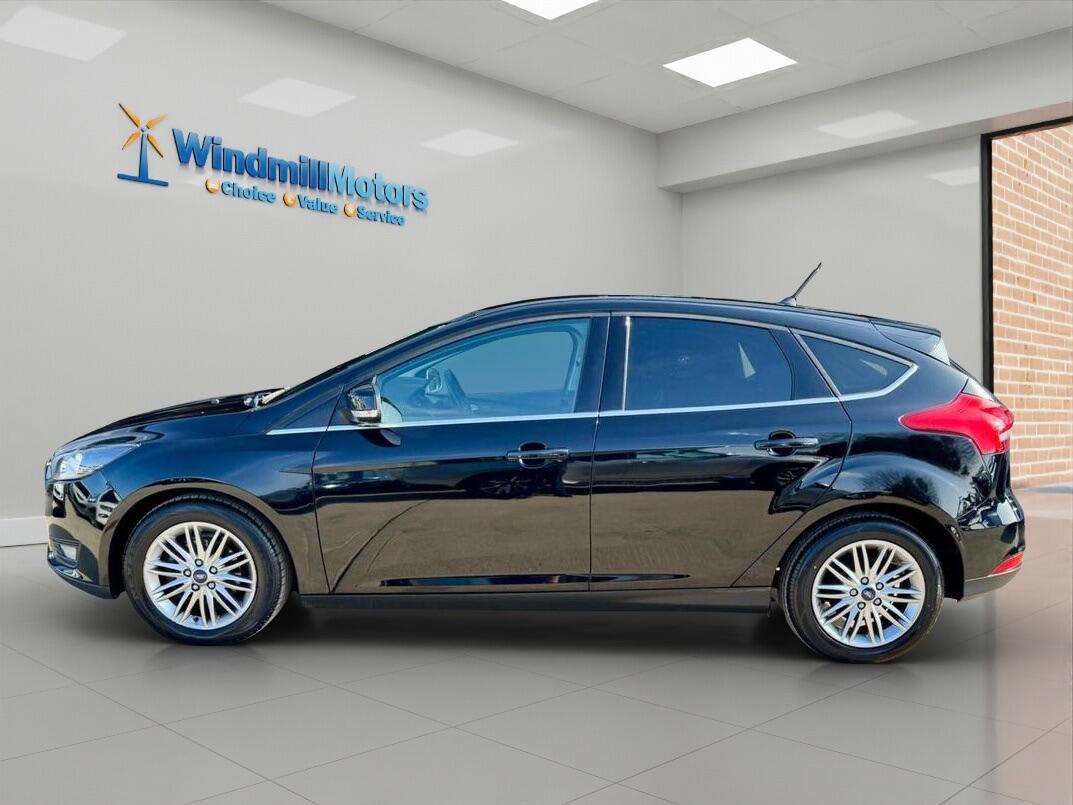 Used Ford Focus 2018 for sale - 77883452: Photo 7