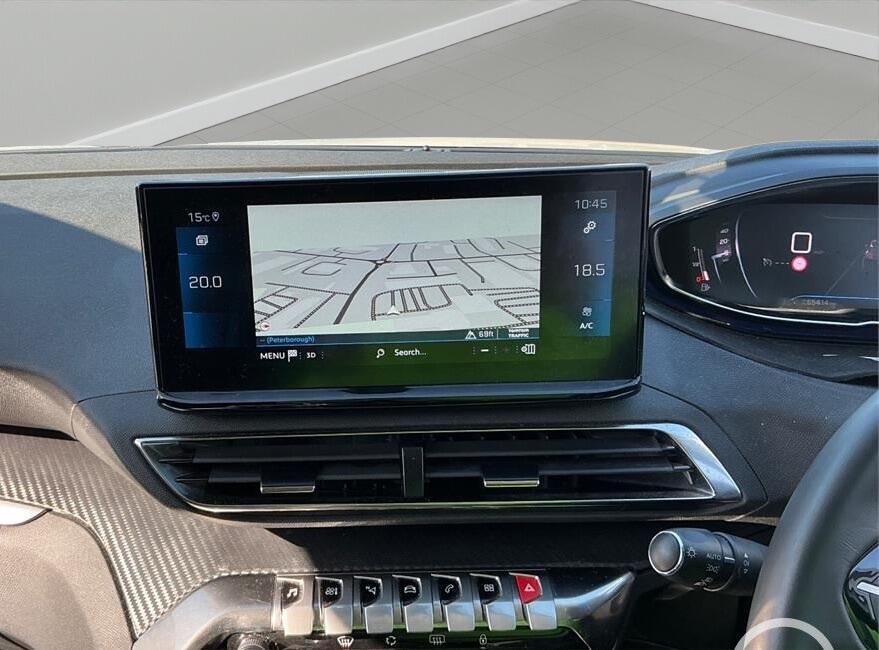 Used Peugeot 3008 2021 for sale - 77982282: Photo 10