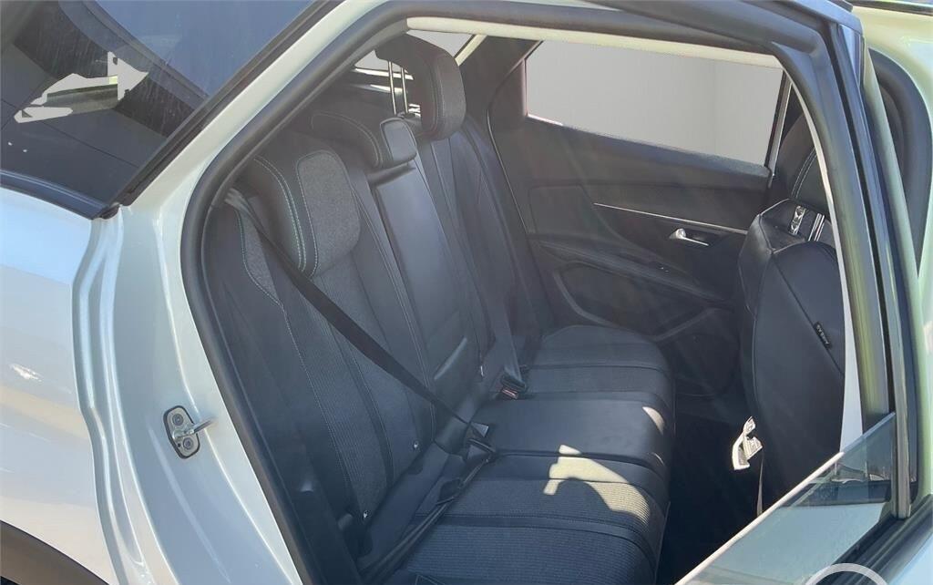 Used Peugeot 3008 2021 for sale - 77982282: Photo 11