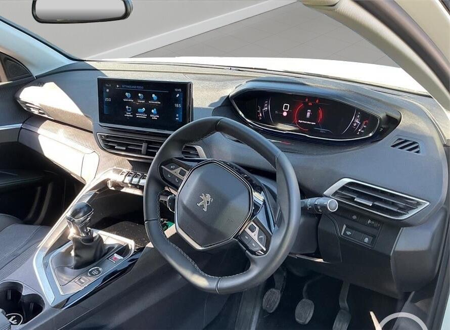 Used Peugeot 3008 2021 for sale - 77982282: Photo 2