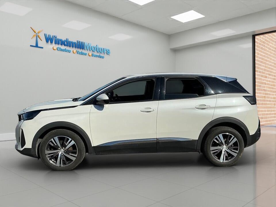 Used Peugeot 3008 2021 for sale - 77982282: Photo 6