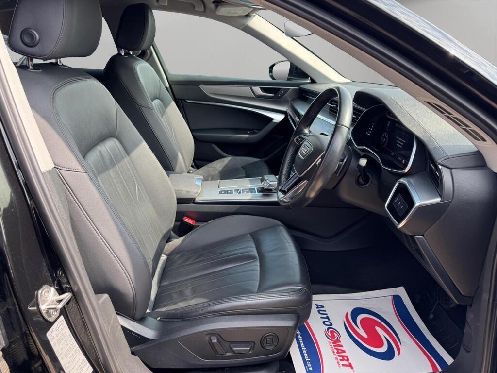 Used Audi A6 Saloon for sale - 77754356: Photo 12