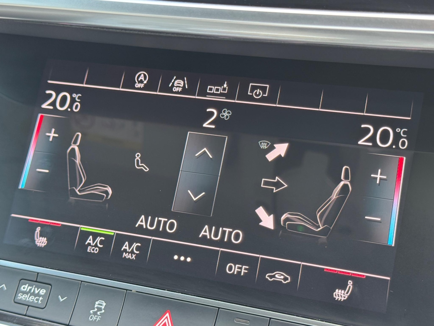 Used Audi A6 Saloon for sale - 77754356: Photo 36