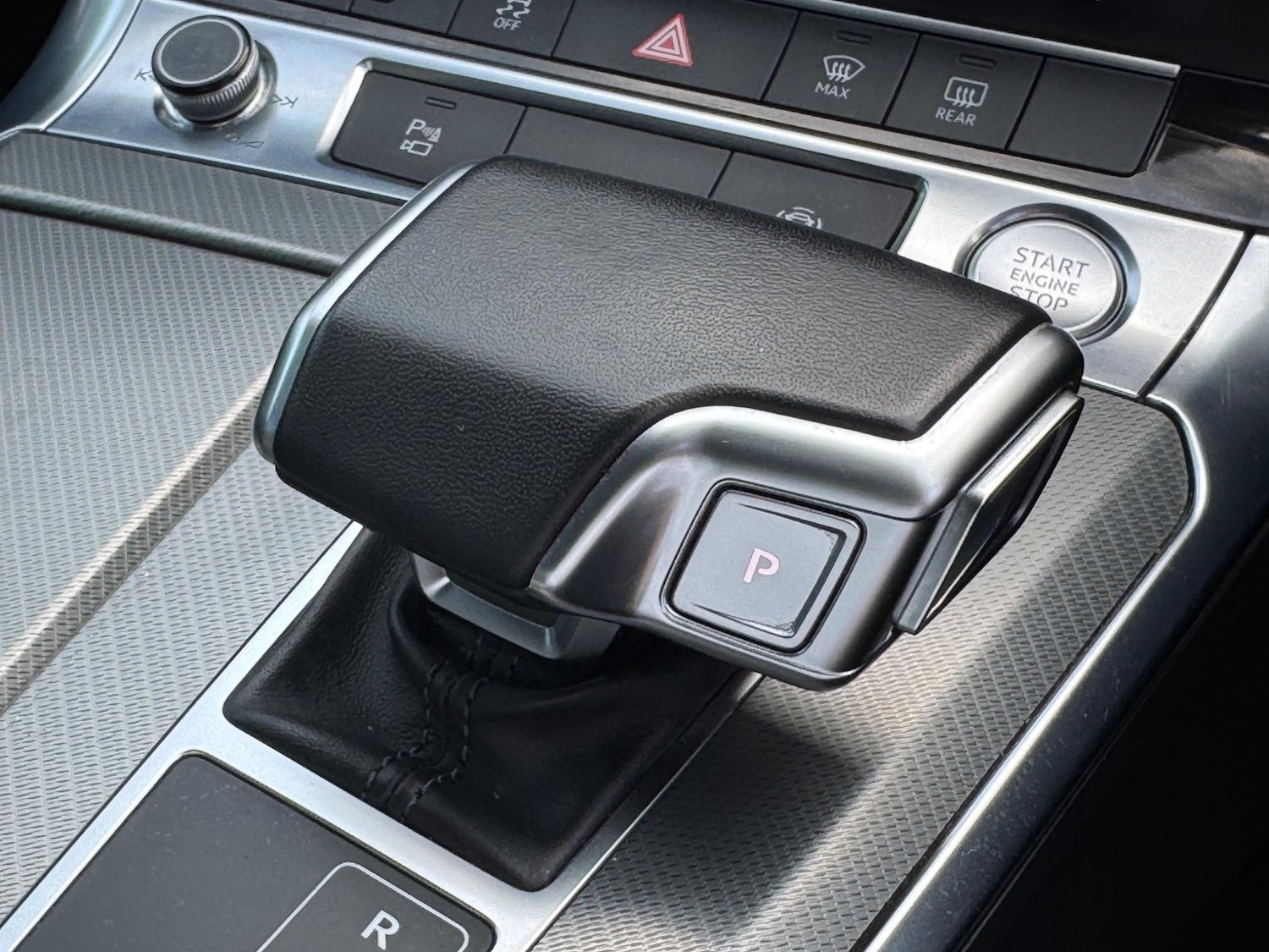 Used Audi A6 Saloon for sale - 77754356: Photo 42