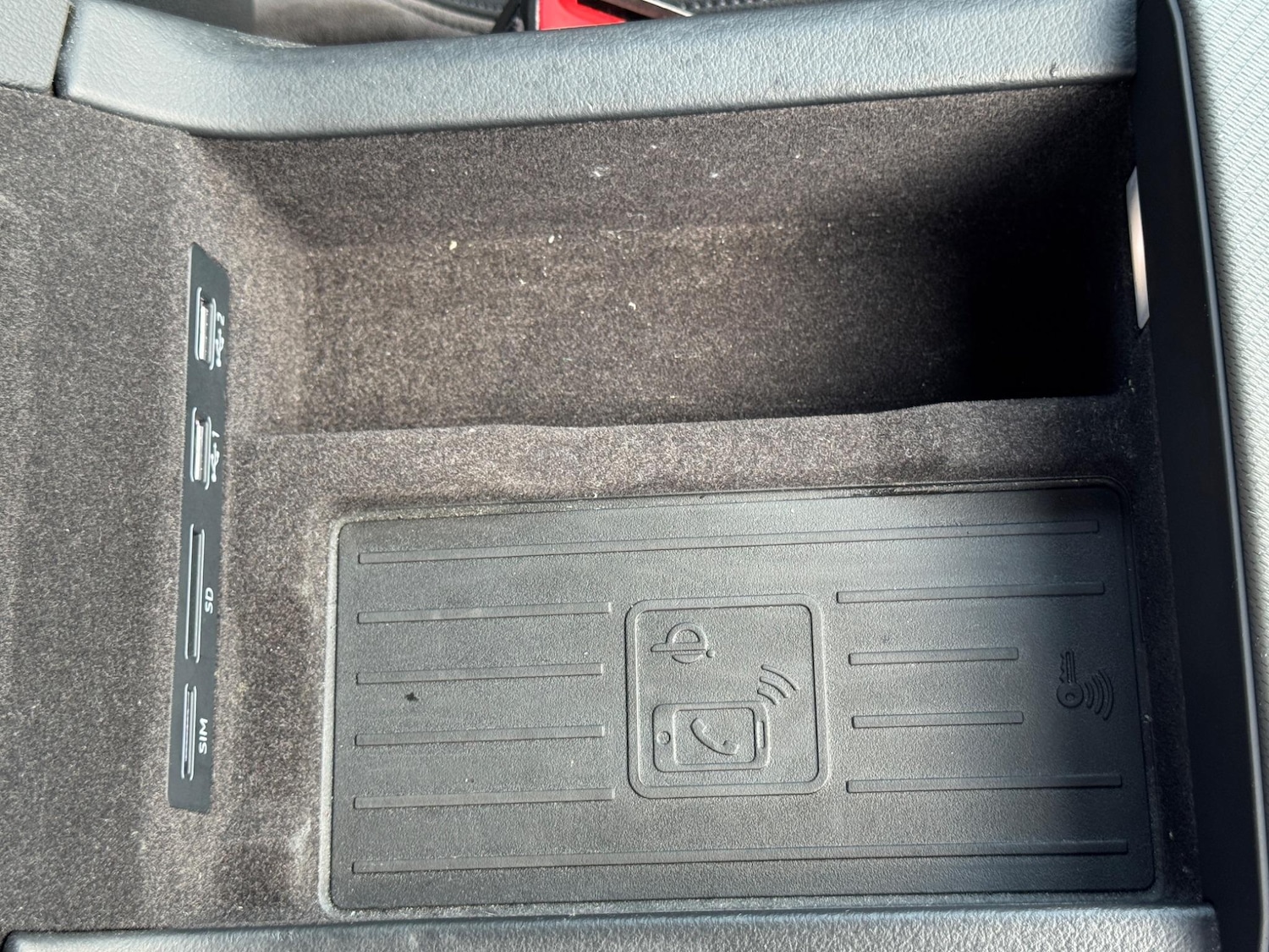 Used Audi A6 Saloon for sale - 77754356: Photo 44