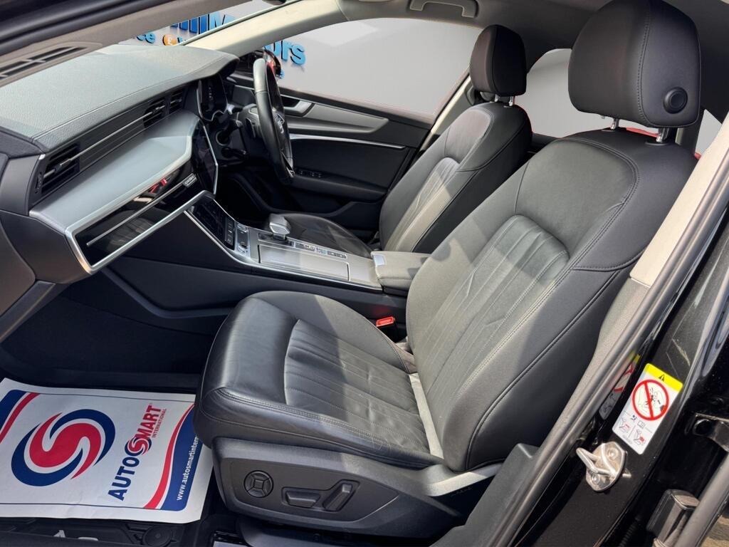 Used Audi A6 Saloon for sale - 77754356: Photo 63