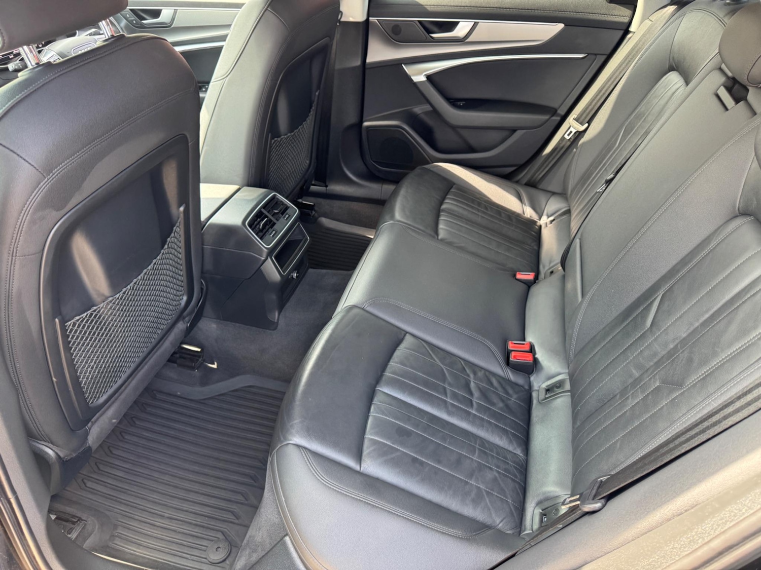 Used Audi A6 Saloon for sale - 77754356: Photo 65