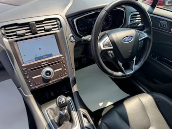 Used Ford Mondeo 2019 for sale - 79131912: Photo