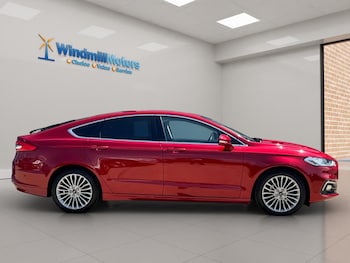 Used Ford Mondeo 2019 for sale - 79131912: Photo