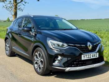 2022 (22) - 1.3 TCe SE Edition Euro 6 (s/s) 5dr