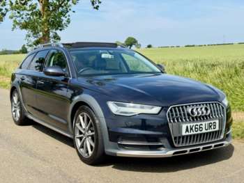 (66) - 3.0 TDI V6 Sport S Tronic quattro Euro 6 (s/s) 5dr